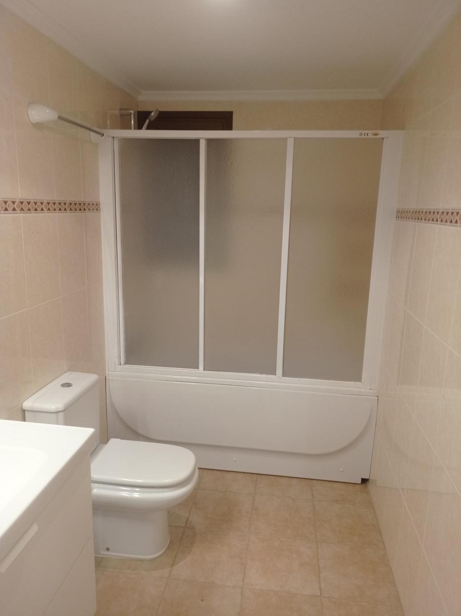 Apartamento Illa Blanca Es Pujols Bagian luar foto